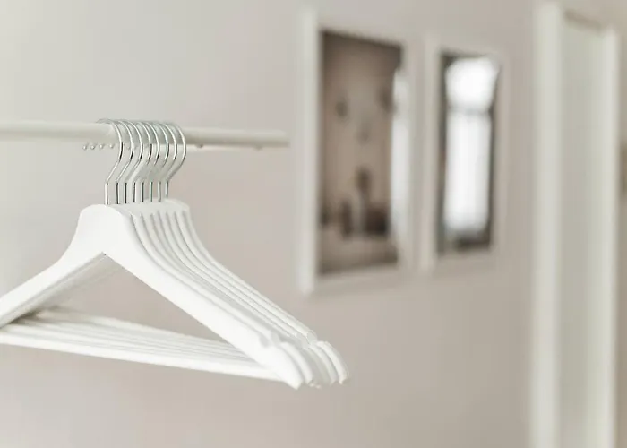 Apartamento Sonniges In Top-lage *