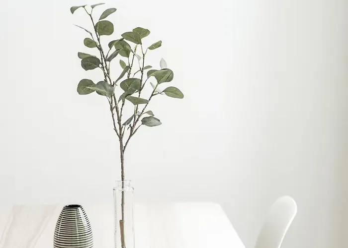 Apartamento Sonniges In Top-lage