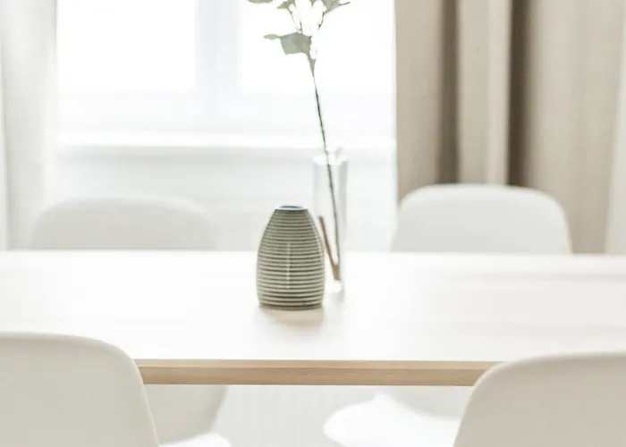 Sonniges In Top-lage Apartamento Viena
