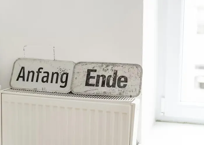 Sonniges In Top-lage