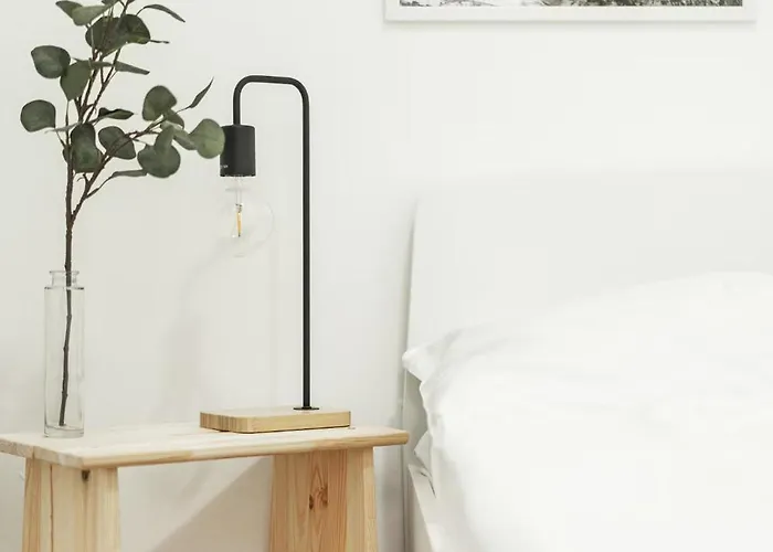 Apartamento Sonniges In Top-lage *
