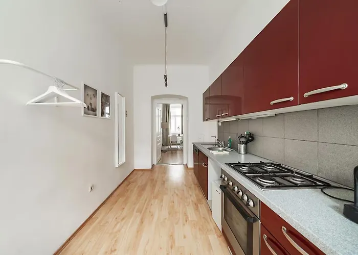 Sonniges In Top-lage Apartamento Viena