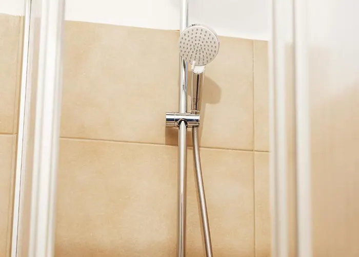 Apartamento Sonniges In Top-lage