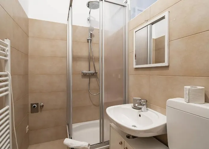 Sonniges In Top-lage Apartamento