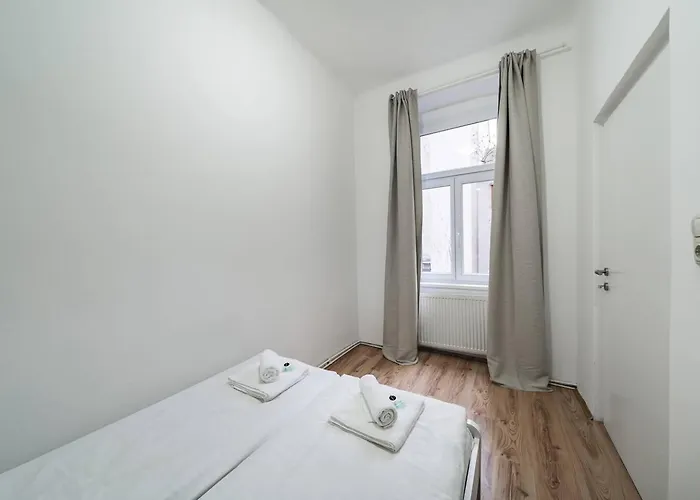 Sonniges In Top-lage Apartamento Viena
