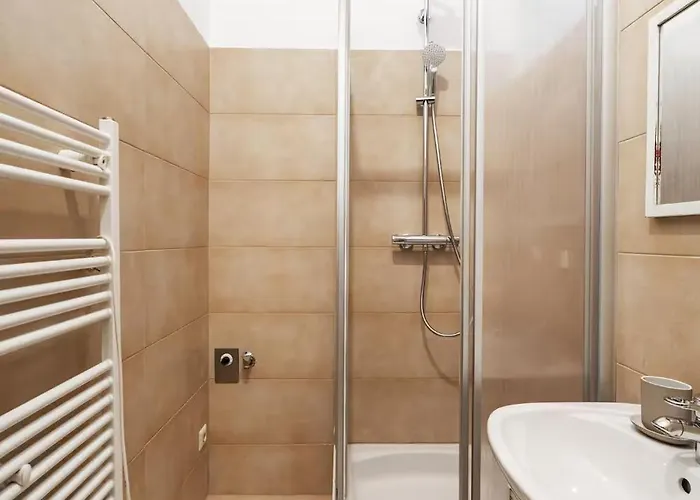 Sonniges In Top-lage Apartamento